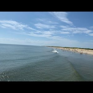 Meet your Posher, Rebekah